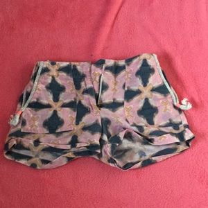 Crewcuts shorts